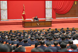 朝鮮労働党、２月上旬に第２回全員会議…対米メッセージ発表あるか