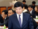 韓国、新法務部長官のもと初の検察人事…チュ前長官の基調を維持