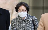 元環境部長官、法廷拘束…文政権の長官で初の「有罪」