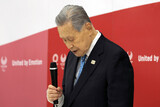 「性差別」発言で退く東京五輪組織委員会会長、後任は女性になるか