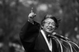 「路上の闘士」白基玩氏が死去…社会葬として１９日に告別式