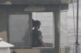 北朝鮮男性、ウェットスーツで泳いで韓国へ…軍、再び「警戒失敗」