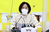 韓国の若手女性議員チャン・ヘヨン氏、米タイム誌「次世代の１００人」に