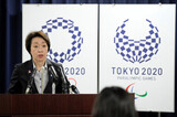 東京五輪組織委員会の新会長に橋本氏が就任…過去のセクハラ問題などで論議も