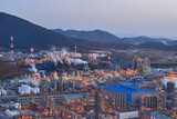 韓国石油精製業界、「国外の災害」が「予想外のチャンス」となるか