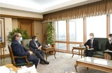 イラン「韓国と凍結資産の移転・使用に合意」…韓国外交部は否定