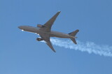 ボーイング、事故エンジン搭載した７７７型機の「運航中止」を勧告