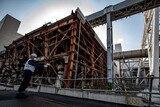 東電、福島第一原発の「地震計」の故障を半年以上放置