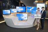 サムスン電子のテレビ、１５年連続世界１位…昨年のシェア３１.９％