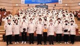 東京五輪の韓国選手団、４月中にワクチン接種を予定