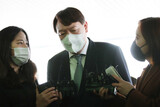 大邱を訪問の韓国検察総長「検察からの捜査権の剥奪は腐敗を助長する」