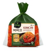 韓国のキムチ業界が「韓国キムチ」名乗れず、頭を抱えるわけは