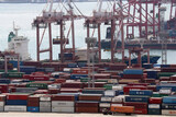３月の輸出１６.６％増…今年初の５００億ドル突破