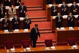 回復傾向宣言した中国、今年の経済成長率展望値は予想より控えめな「６％以上」