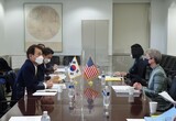 韓米防衛費分担金、交渉妥結へ…「韓米同盟正常化」への第一歩