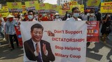 ［寄稿］ミャンマー市民が中国に憤る理由