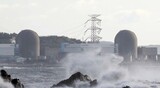 台風のたびに「原発不安」…韓国の安全対策履行率は５６％