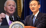 米日首脳会談、来月9日に開かれる見通し…「中国けん制案」協議