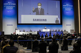 「サムスン、今年半導体設備に２８０億ドル投資すると予想」業界が分析