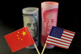 中国官営メディア「日本は米国の戦略的属国を自任…韓国は対中国戦略の“弱い輪”」