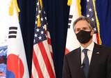 ブリンケン米国務長官「日本軍『慰安婦』は深刻な人権侵害」