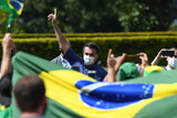 ブラジル変異株…世界へ拡散の恐れ