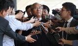 「司法壟断」に関与した元・現職判事、一審で有罪