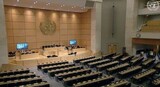 国連人権理事会、北朝鮮人権決議案を１９年連続で採択