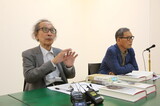 日本のリベラル知識人ら「韓国裁判所の『慰安婦』判決は国際法の最近の考え方を反映」