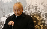 「戦犯となった朝鮮人青年」、苦難に満ちた６５年間の戦いの末、無念の死