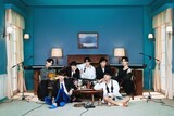 ＢＴＳ「アジア人差別・暴力反対」…「なぜ英語を話すのか」と差別された経験も