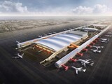 サムスン物産、台湾の桃園国際空港第３ターミナル建設へ