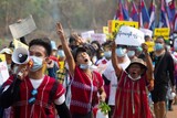 国連特使「ミャンマーは血の海と化すだろう」…安保理会議、成果なしで終了