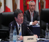 日本の外務省幹部「韓日の外相会談、開ける状況ではない」