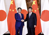 ［ニュース分析］中国外相の毒舌「日本は独立自主国になれ」