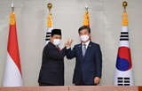 韓-インドネシア国防相会談…韓国型戦闘機の分担金「未納」問題、解決なるか