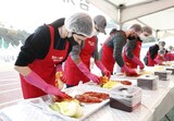 キムチ宗主国の議論を終わらせる…忠清北道、キムチ拠点団地を推進