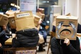 韓国で職場でのいじめ被害者の１０人に９人が「通報せずに我慢」