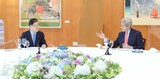 韓国外相、米国の気候変動特使に「福島第一原発汚染水の放出決定に深刻な憂慮」