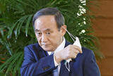 衆参３選挙で自民全敗…追い込まれた菅首相