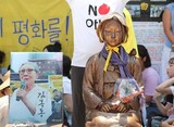 日本政府が「従軍慰安婦」より「慰安婦」が適切と閣議決定したわけは