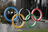 日本のメディアも五輪開催に懐疑論「選手だけで１万人超、冷静な目で現実見る時」