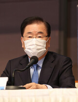 韓国外相、Ｇ７閣僚会議で日本と「非核テーブル」につくか