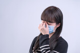 ２０代の４人に１人が「危険な水準のうつ」…深刻なうつは３０代の２倍