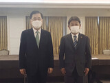 韓国外交部「韓日外相会談、現地で直前に確定」…最後まで熾烈な神経戦