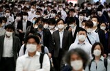 日本の地方自治体「緊急事態宣言の全国拡大を考慮してほしい」