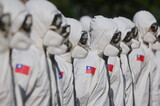 たった３日で感染者総数の３分の１の新規感染…「防疫模範国」台湾に一体何が？