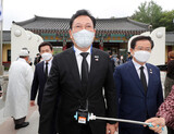 韓国与党代表「米国は２級民主主義国家…対北朝鮮ビラ聴聞会は越権」