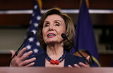 米下院議長「北京冬季五輪に選手のみ送ろう」…「外交的ボイコット」を主張