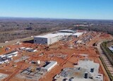 ＳＫイノベーションとフォード、米国バッテリー工場建設に６兆ウォン投資
